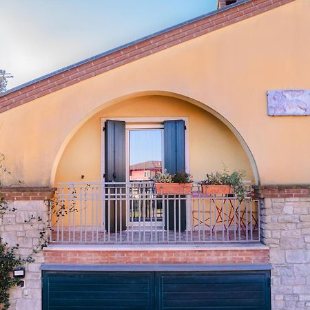 Rosa Tea B&B Monteforte dʼAlpone Εξωτερικό φωτογραφία